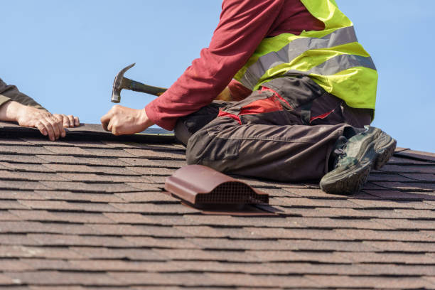 Quick and Trustworthy Emergency Roof Repair Services in Sorgho, KY